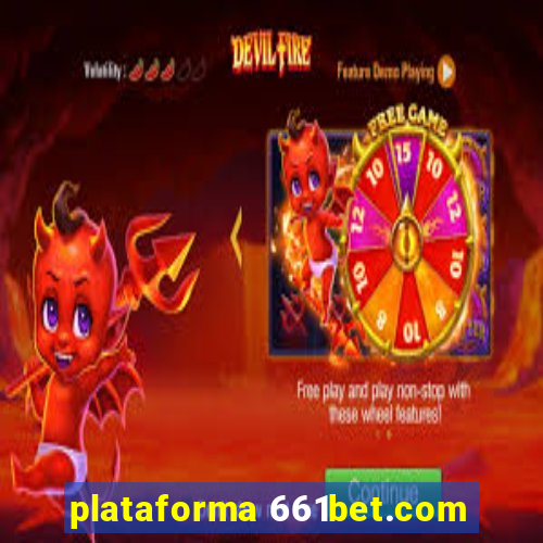 plataforma 661bet.com